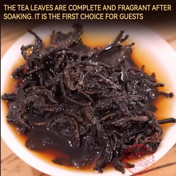 푸얼차（pu-erh-cha）‌ - 이미지 3